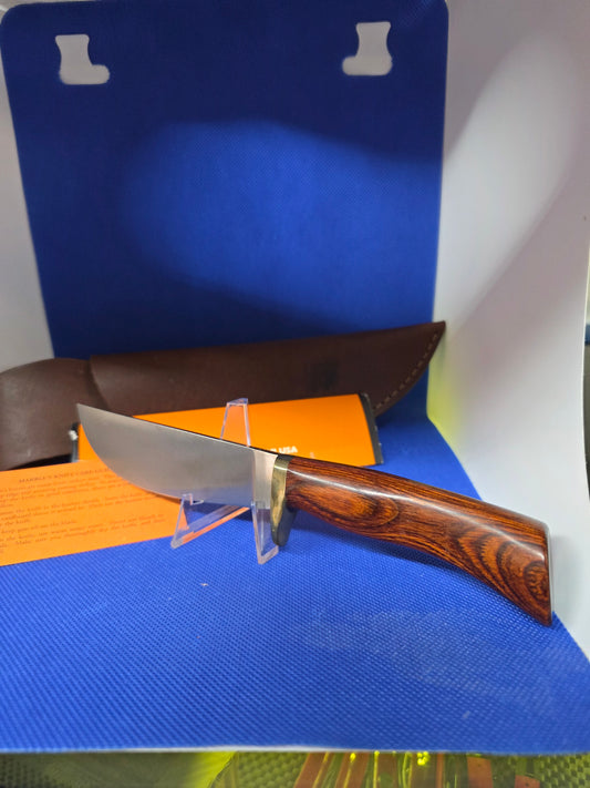 Marbles Gladstone Michigan Hunter with Cocobolo Handles Carver 72762500