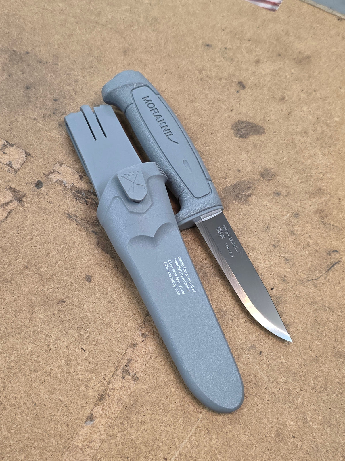 Morakniv Basic 546 (S)