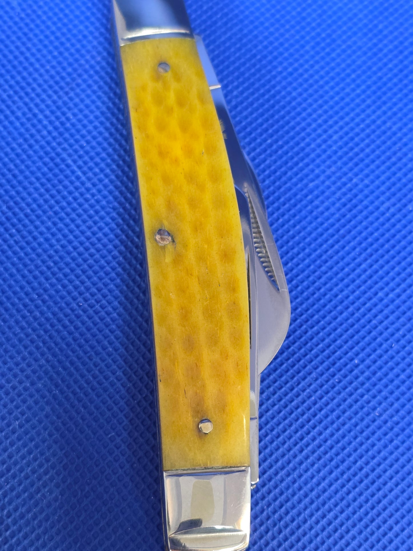 Rough Rider RR868 - Large Congress Moonshiner Knife - No Box