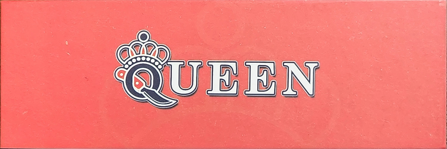 Queen Cutlery