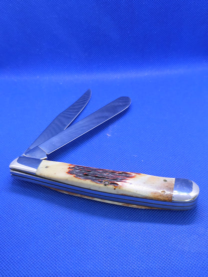 1996 Case XX Red Stag Banana Trapper R5251 NO BoX
