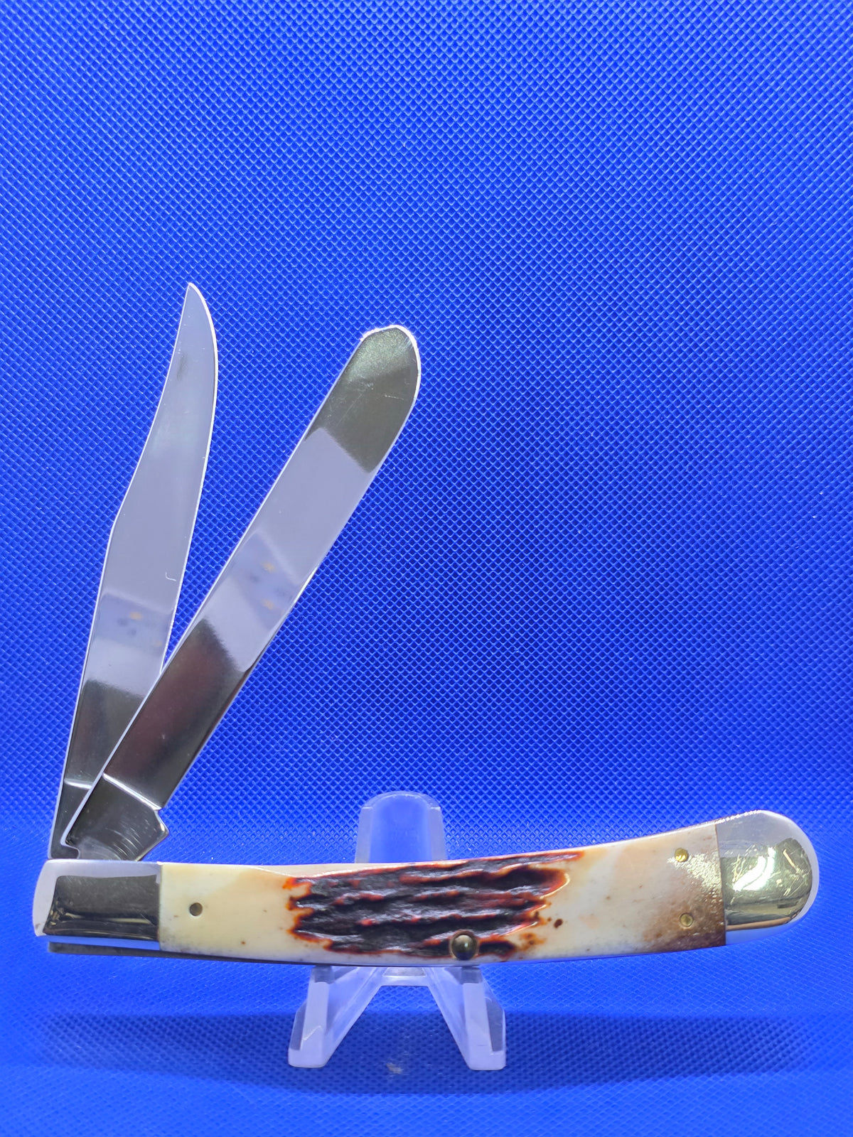 1996 Case XX Red Stag Banana Trapper R5251 NO BoX