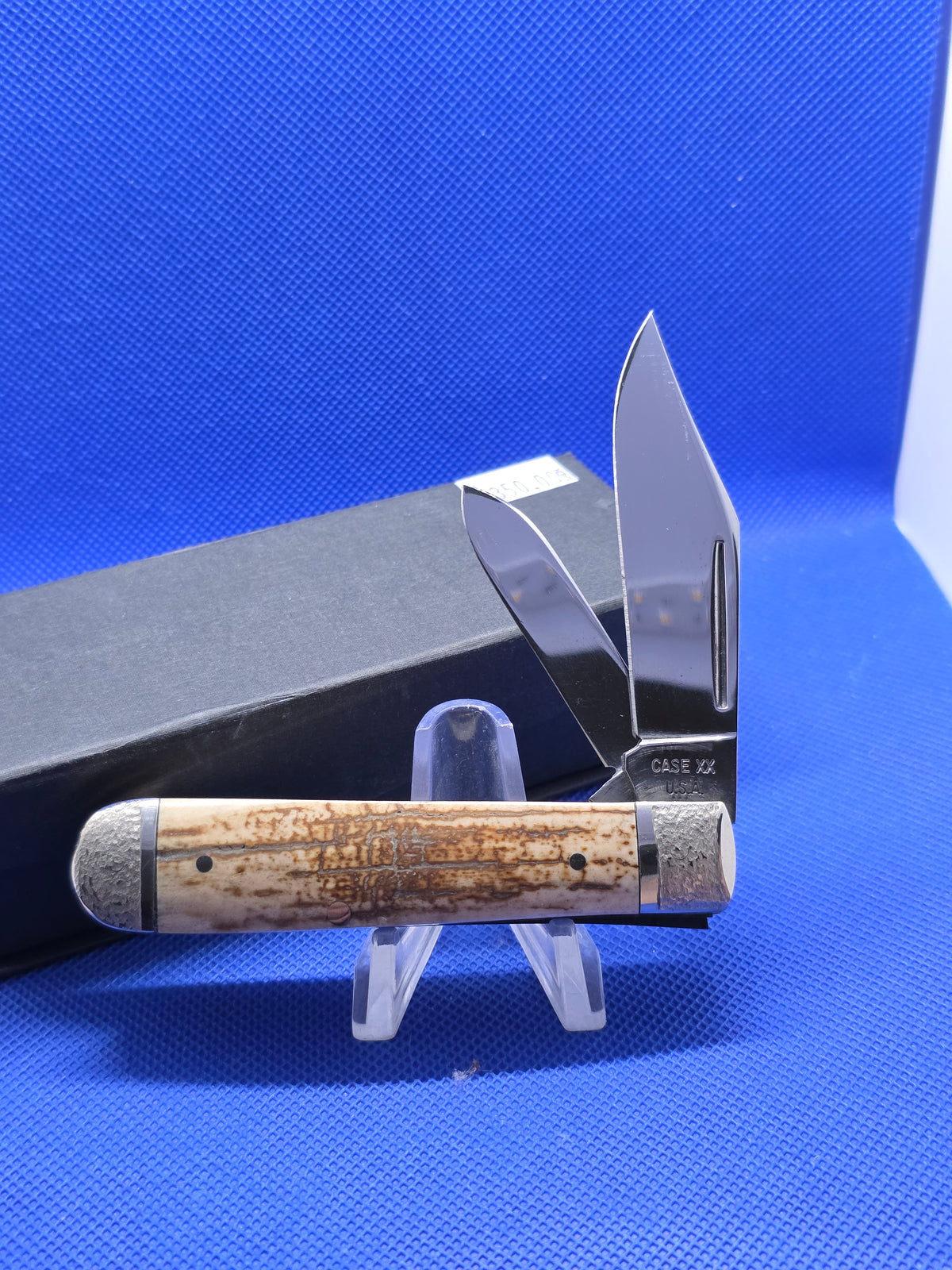 1977 Case XX Custom 6231 1/2 Jack Knife
