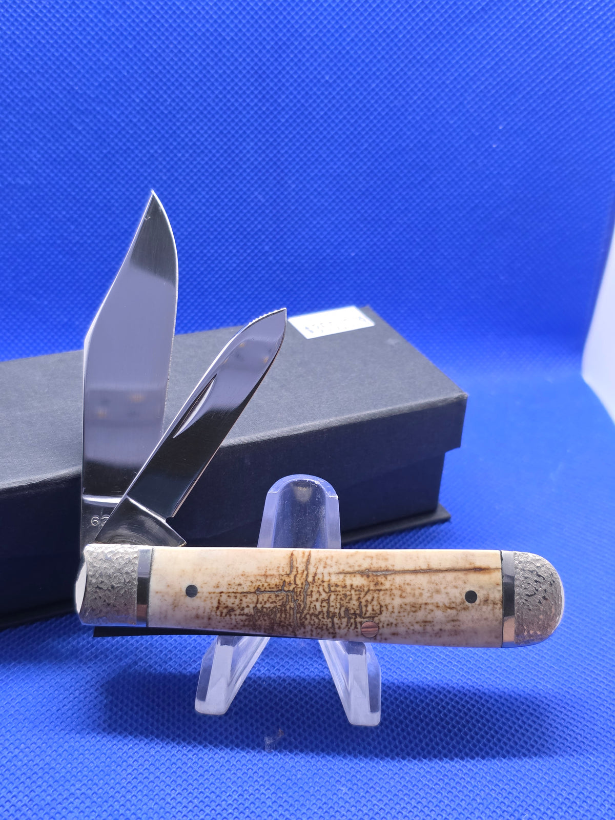 1977 Case XX Custom 6231 1/2 Jack Knife