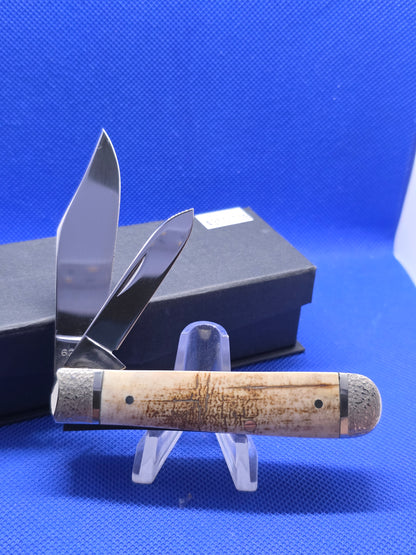 1977 Case XX Custom 6231 1/2 Jack Knife