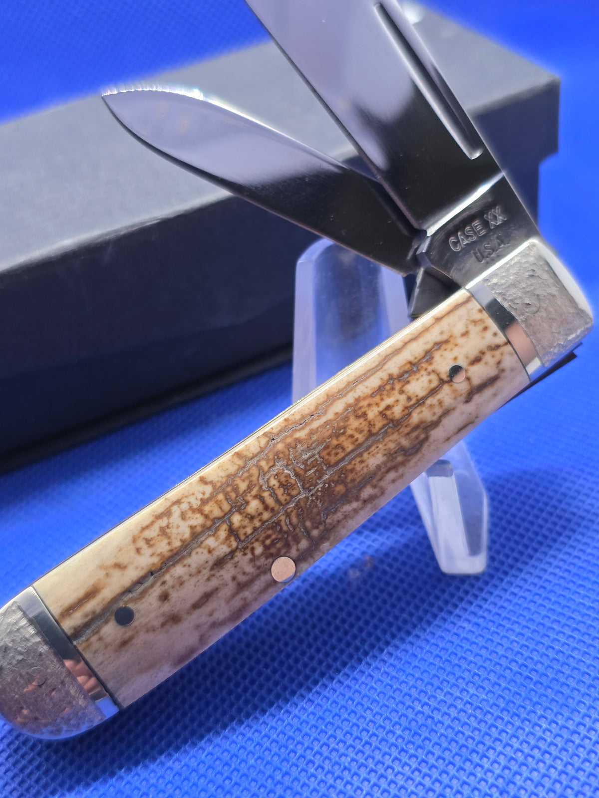 1977 Case XX Custom 6231 1/2 Jack Knife