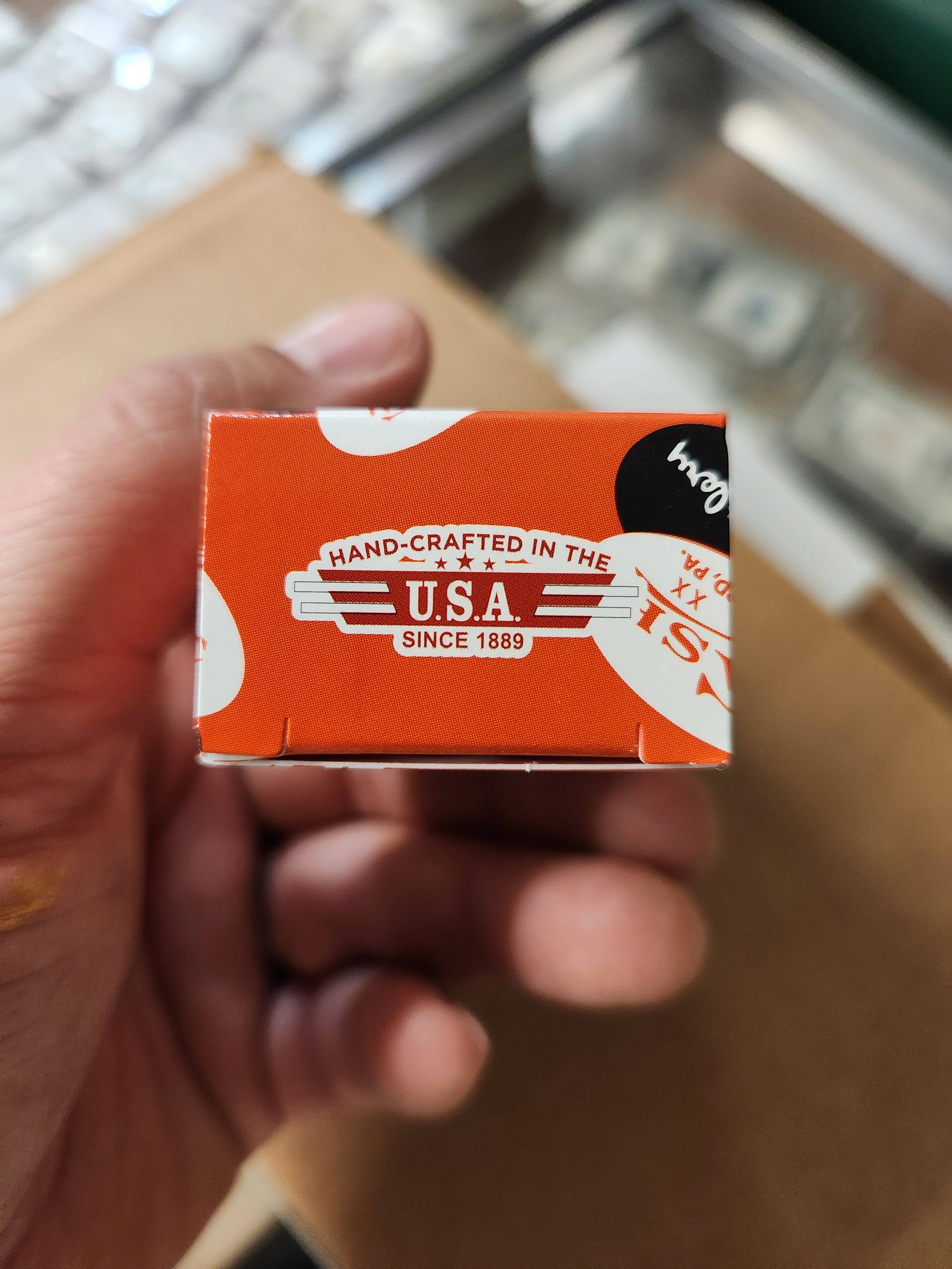 Case XX Paste Knife Polishing Paste – KY KNIVES