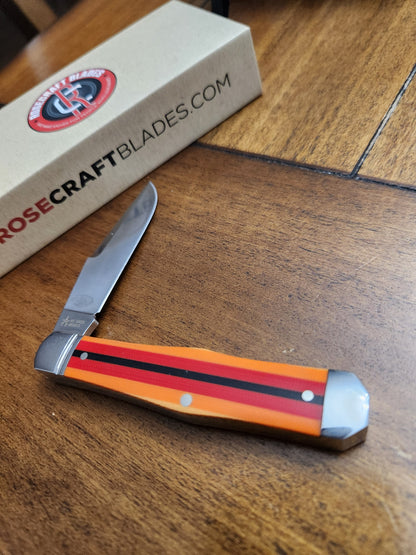 RoseCraft - Cane Creek Jack - RCT013 +-3.5" Closed
