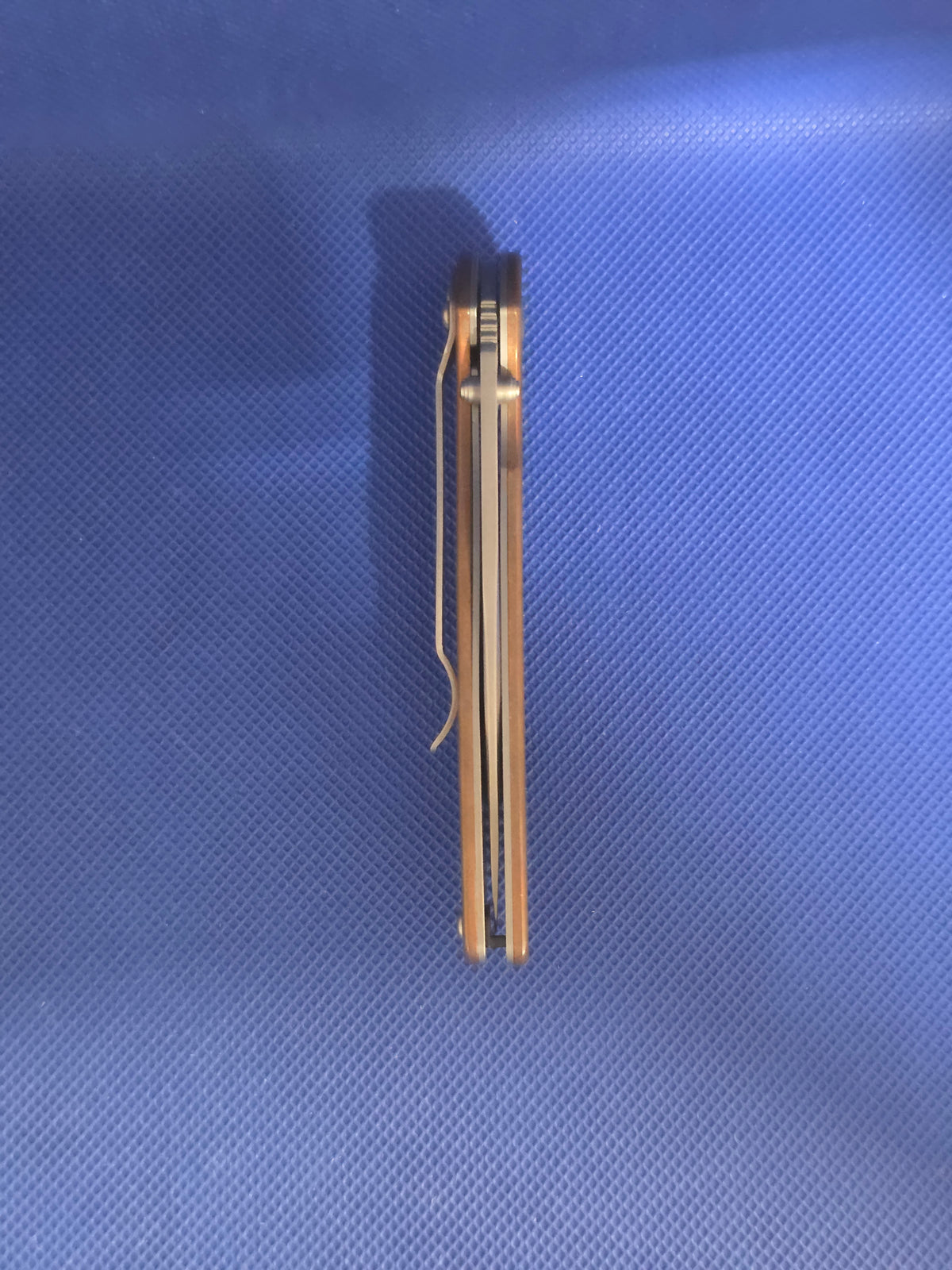Kershaw Leek Speedsafe 1660CU Copper CPM154