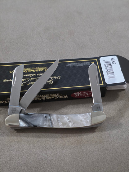 2025 Case XX Iroquois Corelon Handle Stockman NIB 9318WP