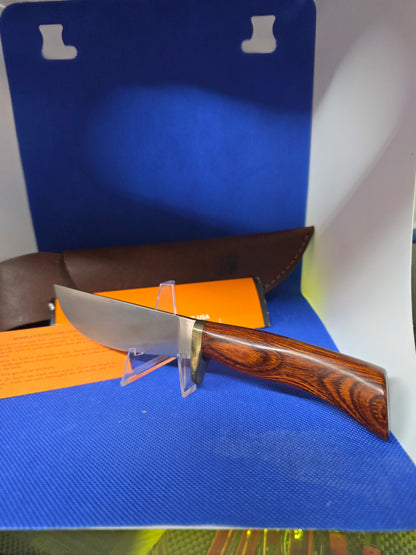 Marbles Gladstone Michigan Hunter with Cocobolo Handles Carver 72762500