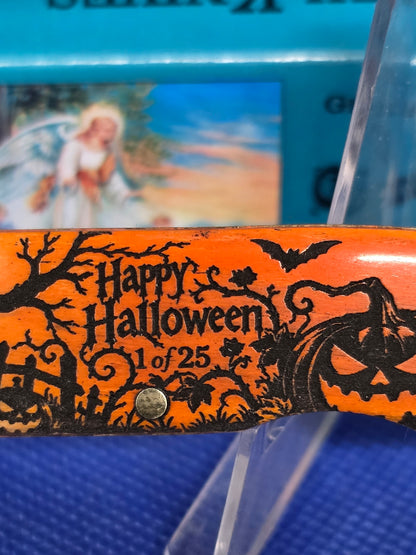 Guardian Angel - Happy Halloween Online Exclusive Limited Run 25pcs - 052ORBN-HH