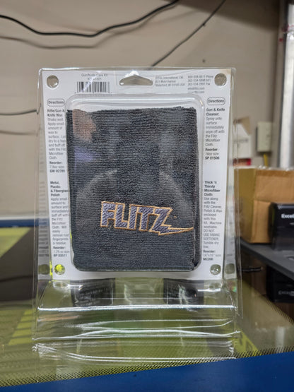 FLITZ Gun/Knife Care Kit KG 41501