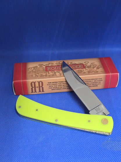 Rough Ryder Glo Large Work Knife RR2778