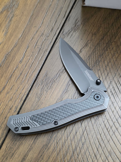 Kershaw 8310 Fringe No Box