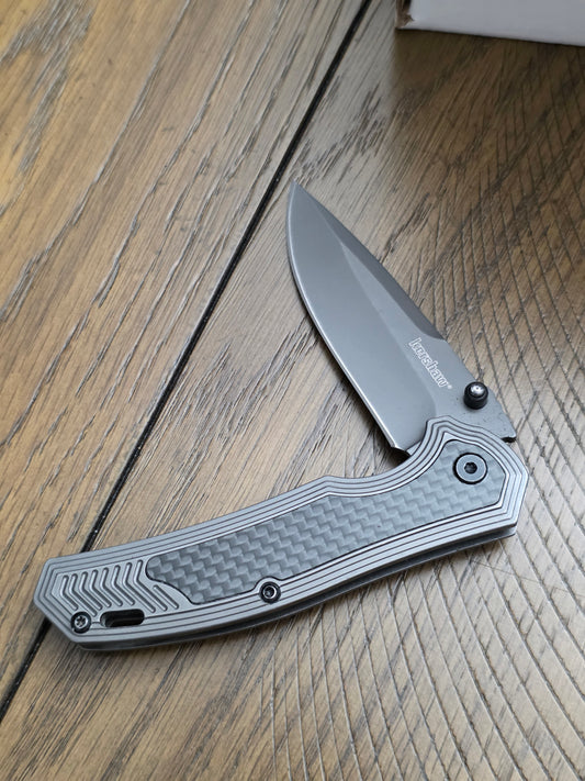 Kershaw 8310 Fringe No Box