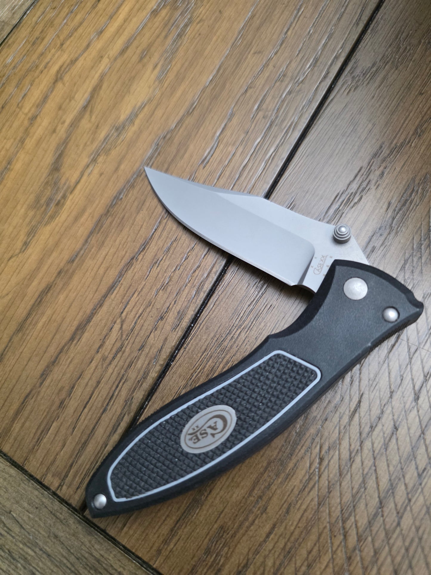 2005 Case XX Caliber Lock Knife LT 1778 LC no box