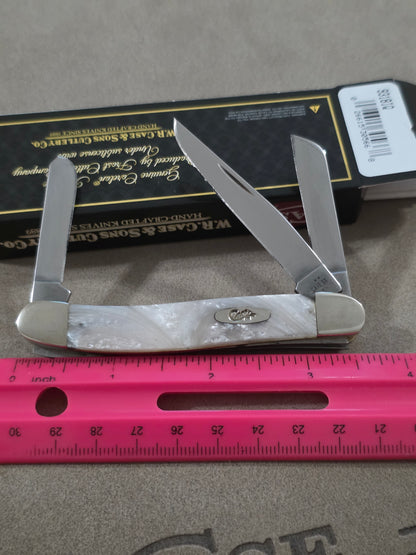 2025 Case XX Iroquois Corelon Handle Stockman NIB 9318WP