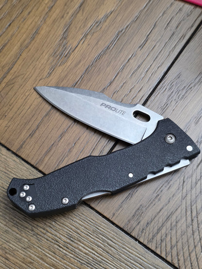 Cold Steel 4116 SS Pro Lite Tri-ad Lock No Box