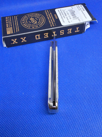 2023 Case XX Russlock Shot Show Exclusive US Flag Rip Out 10748