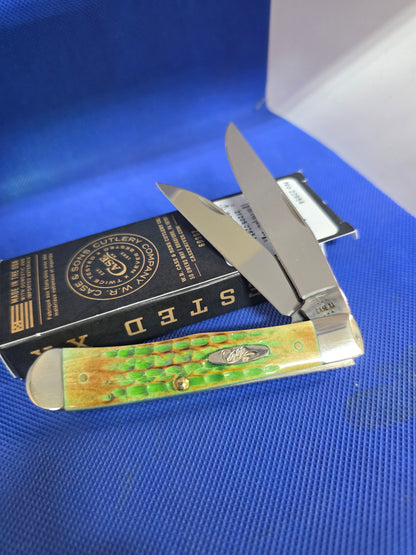 2024 Case XX Lizard Skin Trapper 6254w 22854 Shepherd Hills Exclusive