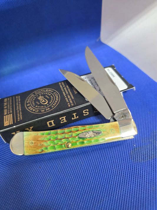 2024 Case XX Lizard Skin Trapper 6254w 22854 Shepherd Hills Exclusive