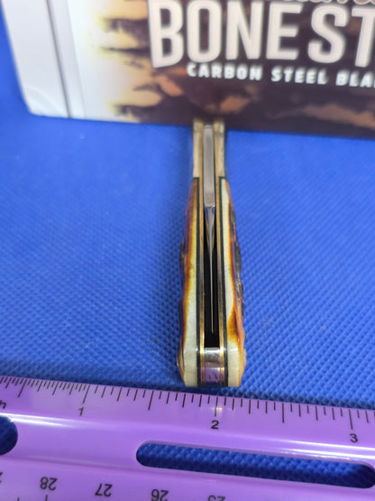 Rough Ryder Cerf à la cannelle Barlow RR2429