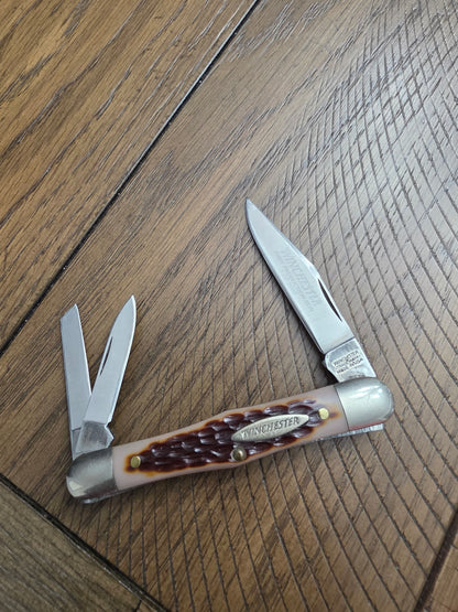 Winchester Whittler Brown Jig Delrin 39018