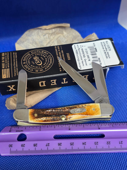2026 Case XX 03578 Bonestag Stockman 6.5318