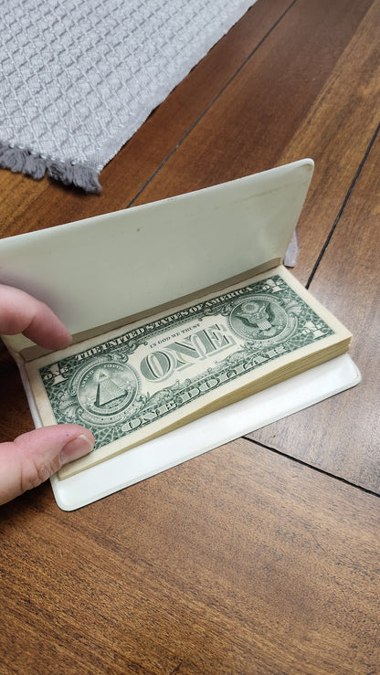 25 Consecutive $1 Dollar Federal Reserve Notes Uncirculated Condition