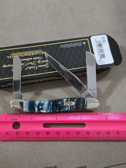 2025 Case XX Cloud Land Corelon Handle Stockman NIB 9318CL