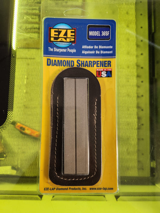 EZE LAP DIAMOND Knife Sharpeners