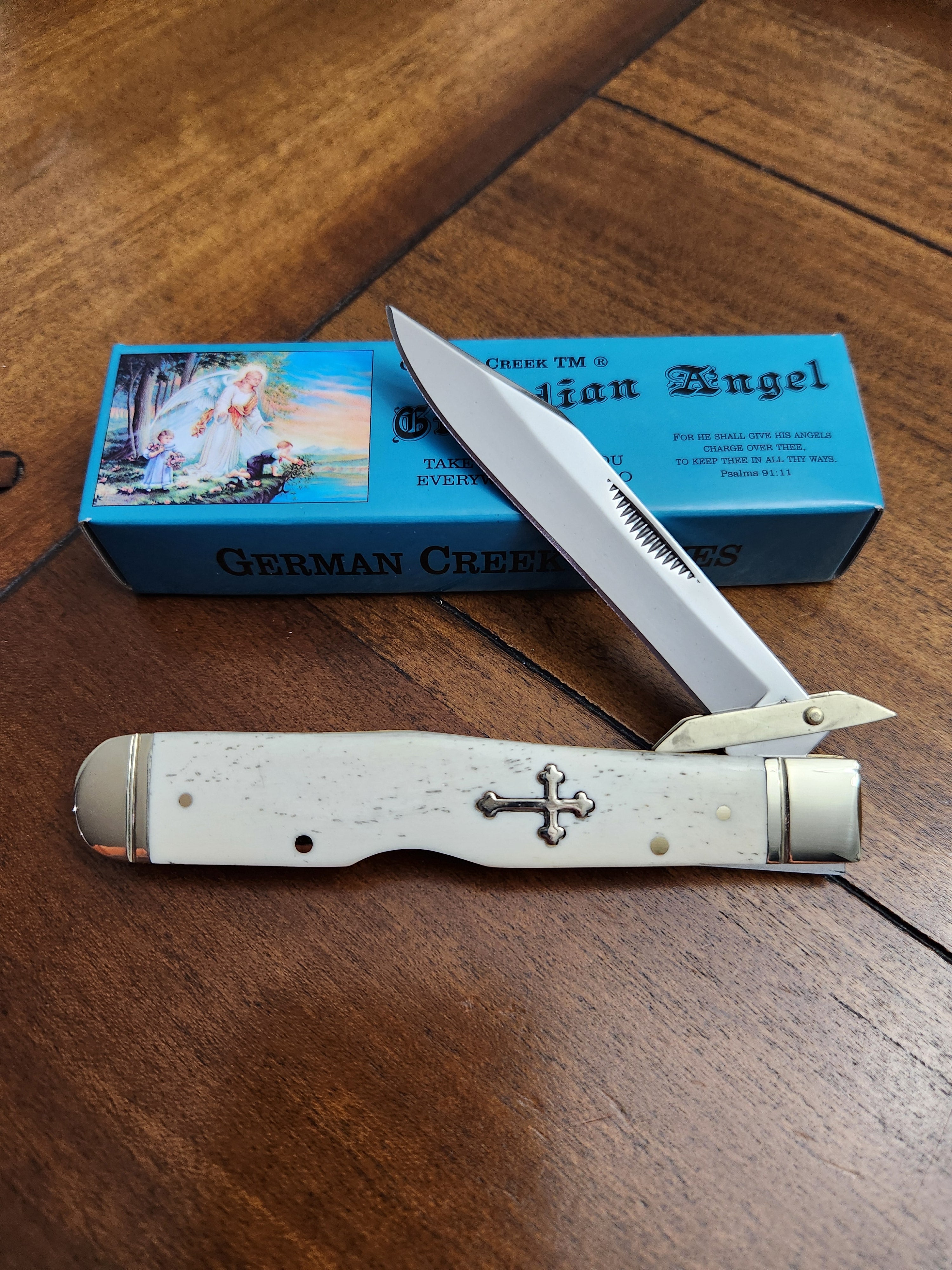 Cheetah – KY KNIVES