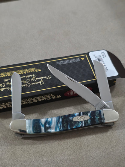 2025 Case XX Cloud Land Corelon Handle Stockman NIB 9318CL