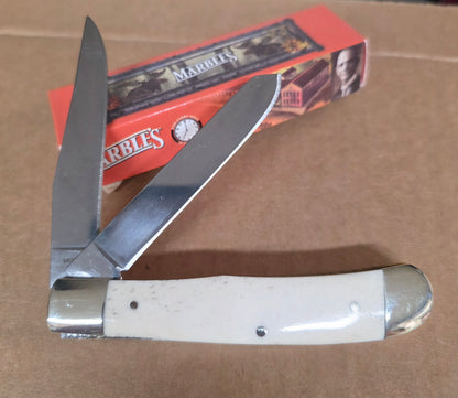 Marbles- Coon Hunter Trapper - MR578CN