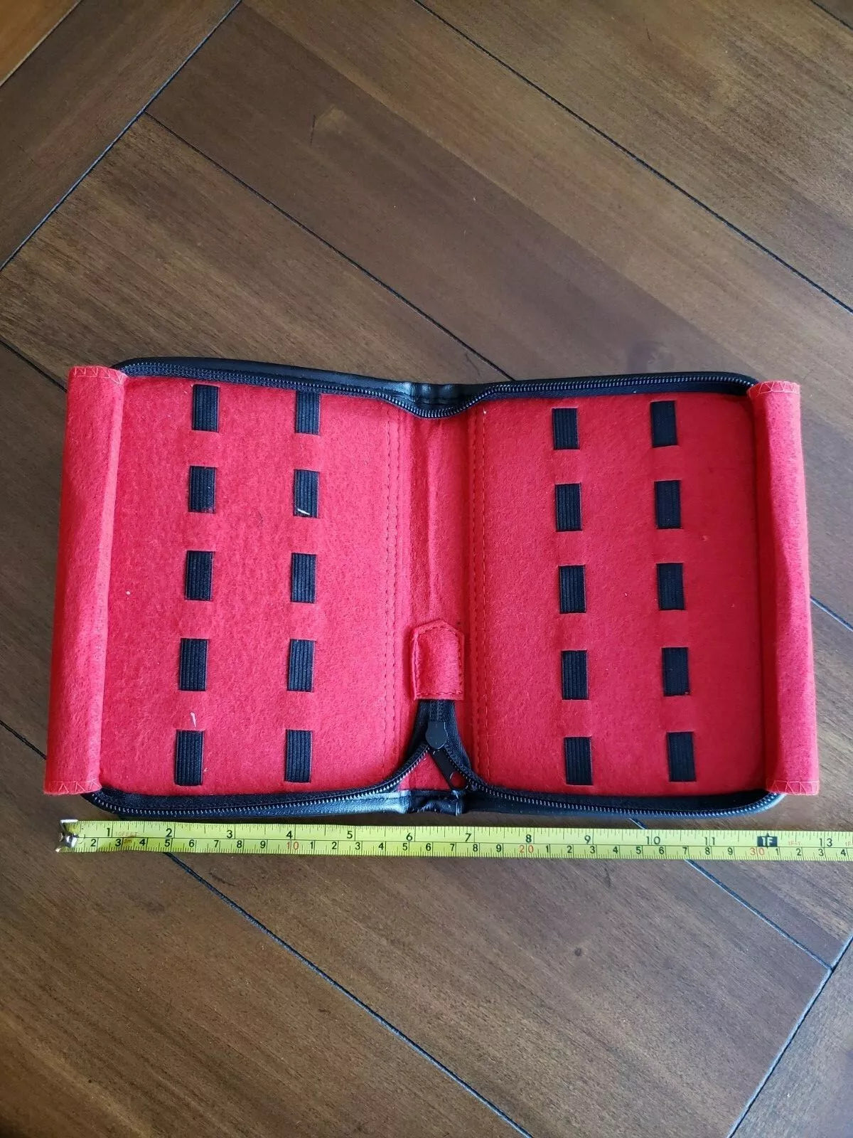 Knife Folder, Knife Pouch, Knife Storage