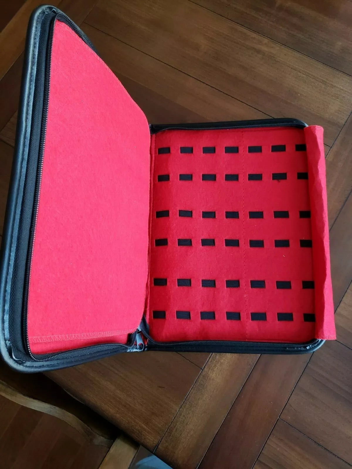 Knife Folder, Knife Pouch, Knife Storage