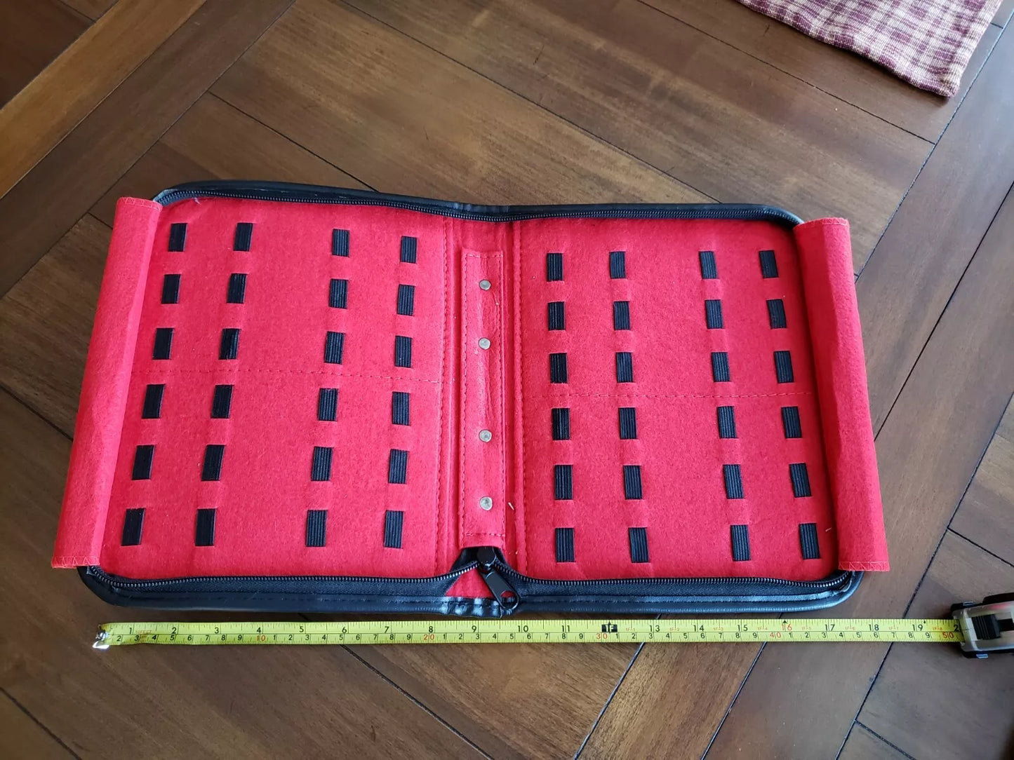 Knife Folder, Knife Pouch, Knife Storage