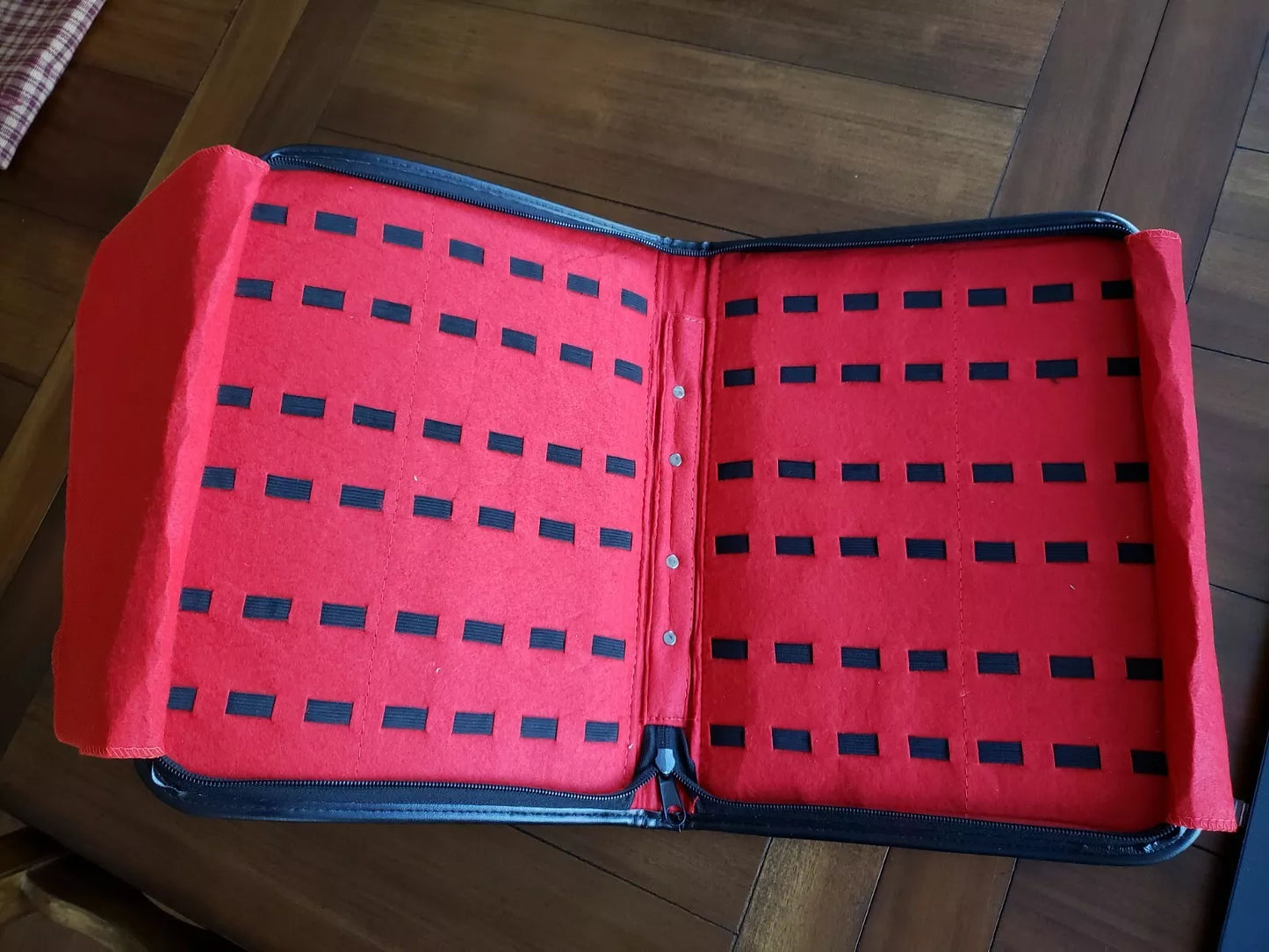 Knife Folder, Knife Pouch, Knife Storage